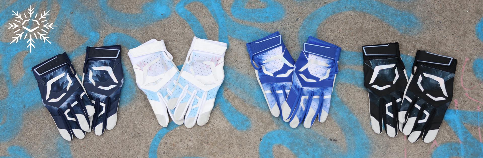 Best baseball gloves under $50 2025